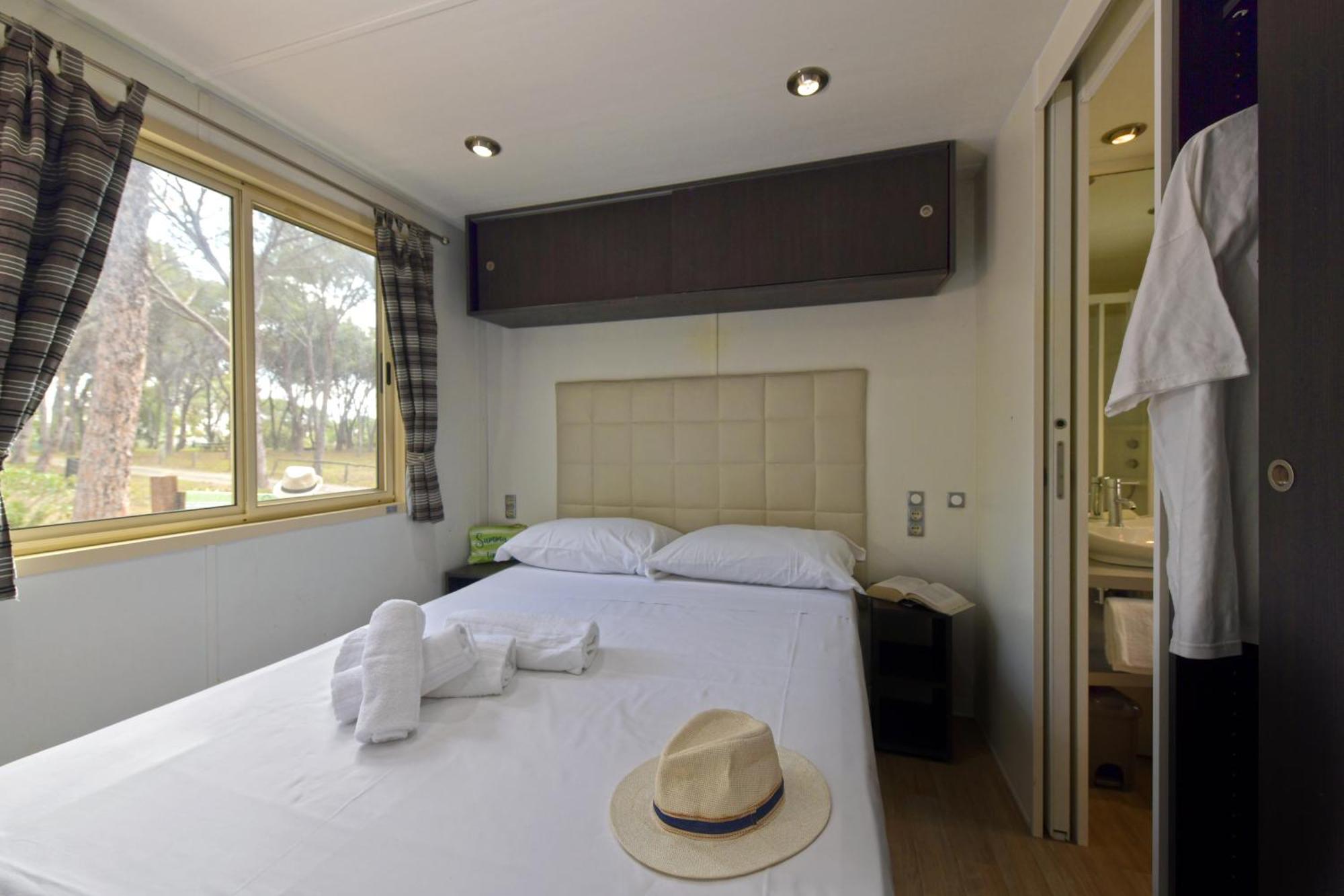 Camping Village Flumendosa Santa Margherita di Pula Luaran gambar
